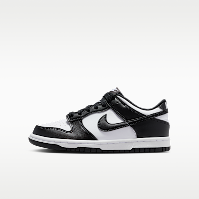Nike Dunk Low Older Kids' Shoes. Nike IL